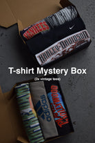 Black Friday T-shirt Mystery Box - Retrospective Store