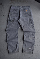 *Double - knee* Vintage Carhartt Carpenter Pants (31) - Retrospective Store