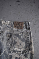 *Double - knee* Vintage Wrangler Real Tree Pants (34) - Retrospective Store