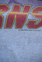 *Rare* Vintage 1995 McDonalds Racing Team Bill Elliot Tee (XL) - Retrospective Store