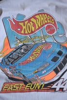 *RARE* Vintage 1997 Mattel x Hot Wheels Racing Tee (L) - Retrospective Store