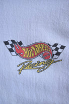 *RARE* Vintage 1997 Mattel x Hot Wheels Racing Tee (L) - Retrospective Store