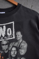 *Rare* Vintage 1998 NWO Hulk Hogan Tee (L) - Retrospective Store