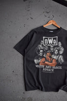 *Rare* Vintage 1998 NWO Hulk Hogan Tee (L) - Retrospective Store