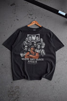 *Rare* Vintage 1998 NWO Hulk Hogan Tee (L) - Retrospective Store