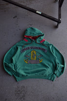 *RARE* Vintage 80s Puma Free Climbing Hoodie (L) - Retrospective Store