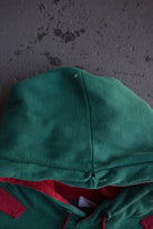 *RARE* Vintage 80s Puma Free Climbing Hoodie (L) - Retrospective Store