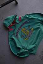 *RARE* Vintage 80s Puma Free Climbing Hoodie (L) - Retrospective Store