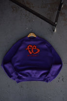 *RARE* Vintage 90s FUBU Embroidered Crewneck (L/XL) - Retrospective Store