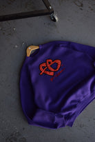 *RARE* Vintage 90s FUBU Embroidered Crewneck (L/XL) - Retrospective Store