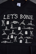 *Rare* Vintage 90s Let's Bone Tee (L) - Retrospective Store