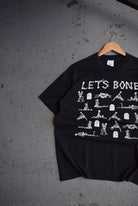 *Rare* Vintage 90s Let's Bone Tee (L) - Retrospective Store