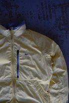 *Reversible* Vintage Nike Puffer Jacket (S/M) - Retrospective Store
