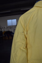 *Reversible* Vintage Nike Puffer Jacket (S/M) - Retrospective Store