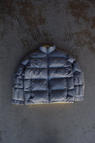 *Reversible* Vintage Nike Puffer Jacket (S/M) - Retrospective Store