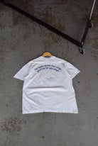 Vintage 1988 Kansas Jayhawks National Champions Tee (L) - Retrospective Store