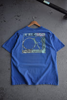 Vintage 1989 Ocean Pacific Surfwear Tee (XL) - Retrospective Store