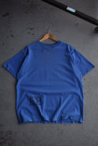 Vintage 1989 Ocean Pacific Surfwear Tee (XL) - Retrospective Store