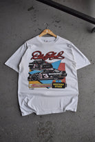 Vintage 1991 NASCAR Dale Earnhardt Tee (L) - Retrospective Store