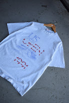 Vintage 1991 US Open Tee (L) - Retrospective Store