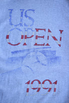 Vintage 1991 US Open Tee (L) - Retrospective Store