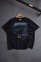 Vintage 1993 Salem x NFL Carolina Panthers Tee (L/XL) - Retrospective Store