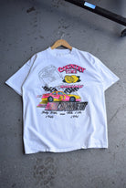 Vintage 1994 Country Time Racing Tee (XL) - Retrospective Store