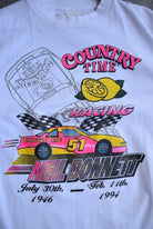 Vintage 1994 Country Time Racing Tee (XL) - Retrospective Store