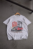 Vintage 1994 NASCAR Brickyard 400 'The Kid' Tee (XL) - Retrospective Store