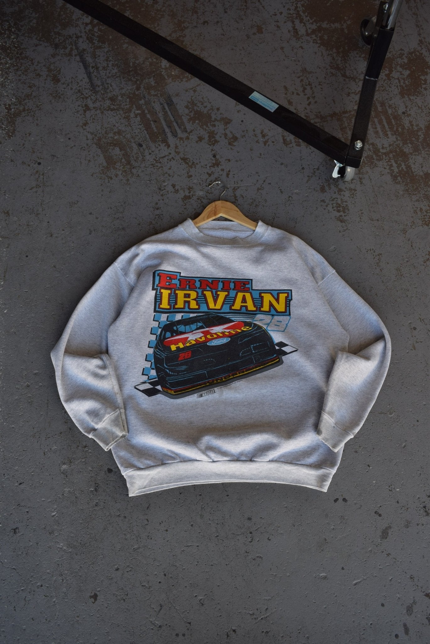 1994 Vintage high quality Crewneck