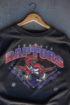 Vintage 1994 NBA Toronto Raptors Tee (XL) - Retrospective Store