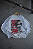 Vintage 1994 NFL Atlanta Falcons Crewneck (L/XL) - Retrospective Store