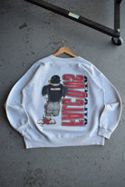 Vintage 1994 NFL Atlanta Falcons Crewneck (L/XL) - Retrospective Store