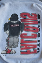 Vintage 1994 NFL Atlanta Falcons Crewneck (L/XL) - Retrospective Store