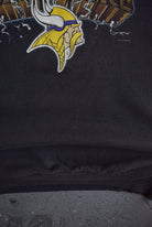 Vintage 1994 NFL Minnesota Vikings Champions Crewneck (L) - Retrospective Store