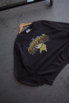 Vintage 1994 NFL Minnesota Vikings Champions Crewneck (L) - Retrospective Store