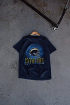 Vintage 1994 NFL San Diego Chargers Tee (L) - Retrospective Store