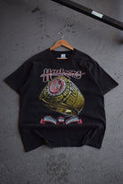 Vintage 1994 Salem x University of Nebraska National Champions Tee (XL) - Retrospective Store