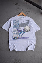 Vintage 1995 MLB Tampa Bay Devil Rays Tee (M/L) - Retrospective Store