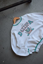 Vintage 1995 NASCAR Daytona Speedweek Crewneck (M) - Retrospective Store