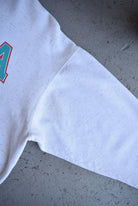 Vintage 1995 NASCAR Daytona Speedweek Crewneck (M) - Retrospective Store