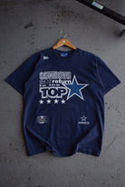 Vintage 1995 Pro Player x NFL Dallas Cowboys Tee (L) - Retrospective Store