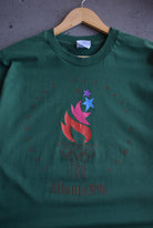 Vintage 1996 Atlanta Olympic Games Tee (L) - Retrospective Store