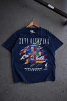 Vintage 1996 Atlanta Olympics Tee (L) - Retrospective Store