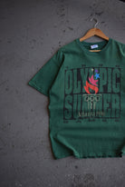 Vintage 1996 Atlanta Olympics Tee (L) - Retrospective Store