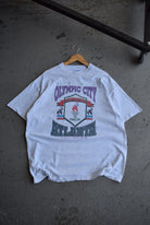 Vintage 1996 Atlanta Olympics Tee (XL) - Retrospective Store