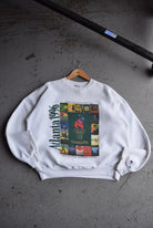 Vintage 1996 Champion x Atlanta Olympics Crewneck (L) - Retrospective Store