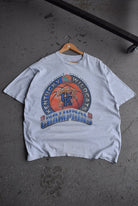 Vintage 1996 Kentucky Wildcats National Champions Tee (XXL) - Retrospective Store