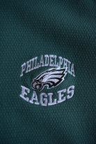 Vintage 1996 NFL Philadelphia Eagles Embroidered Crewneck (L/XL) - Retrospective Store