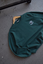 Vintage 1996 NFL Philadelphia Eagles Embroidered Crewneck (L/XL) - Retrospective Store